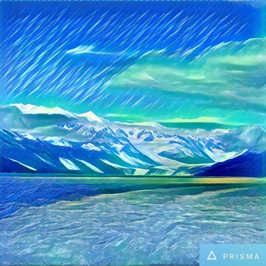 what is the prisma app