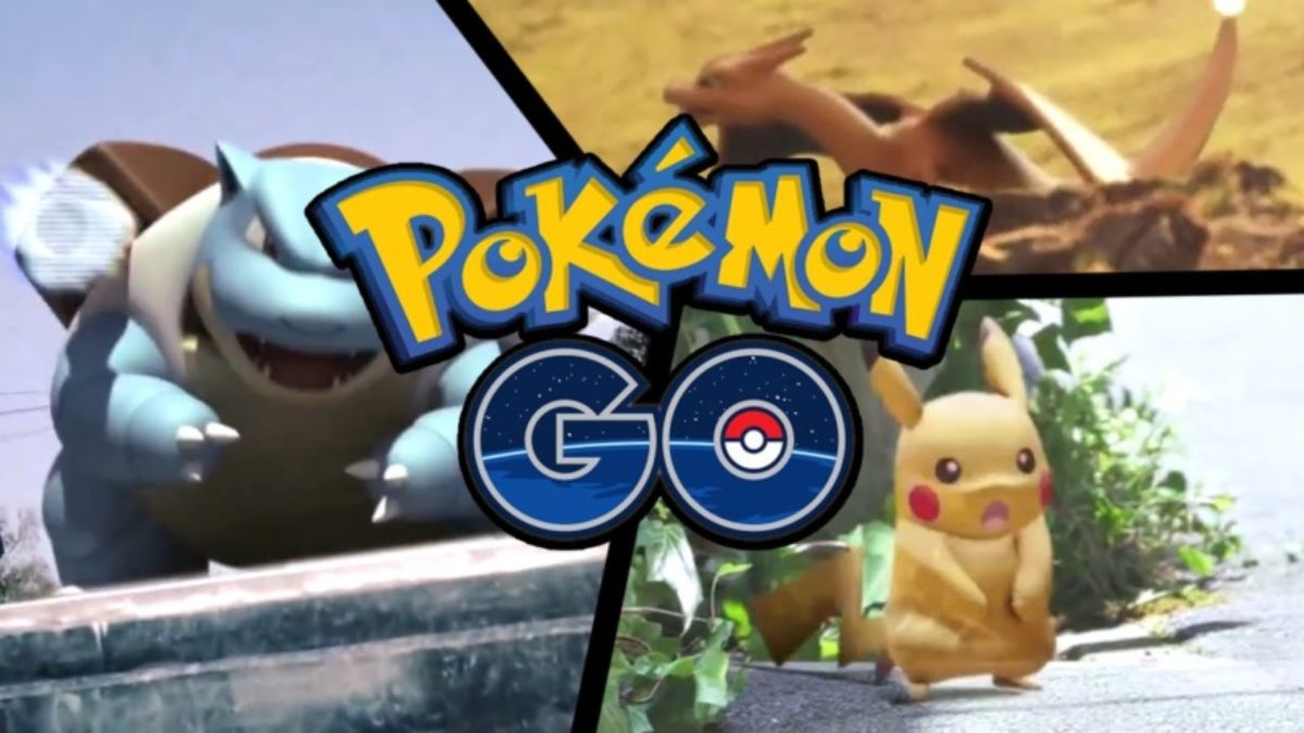 Download Pokemon Go Apk File For Android In India Vizag