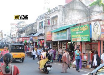 The rich heritage of Visakhapatnam’s Kurupam market