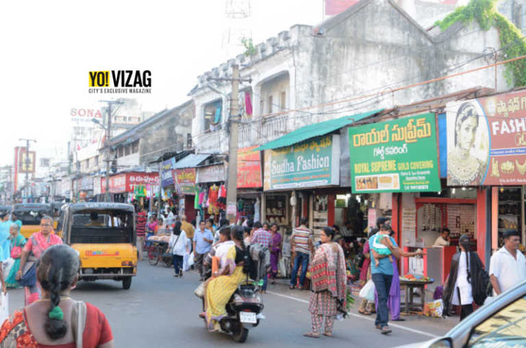 5 Famous Sites In Vizag That Reflect The Citys Evergreen Charm