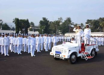 Indian NAVY celebrates Republic Day