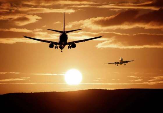 Air Passengers Growth In Andhra Pradesh, Even In Visakhapatnam