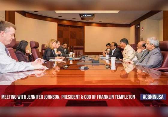 Franklin Templeton To Expand To Visakhapatnam