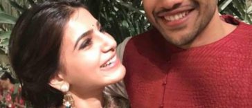 naga chaitanya and samantha marriage