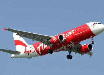 Air Asia soon to fly you direct to Bangkok from Vizag.