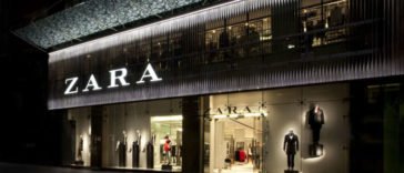 Zara India