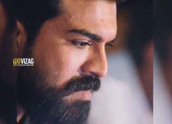 Ramcharan to return a part of his remuneration to the producers of Rangasthalam