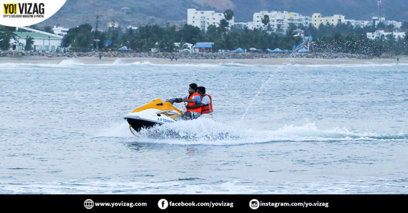 5 Activities In Visakhapatnam To Help You Engage Your Guests