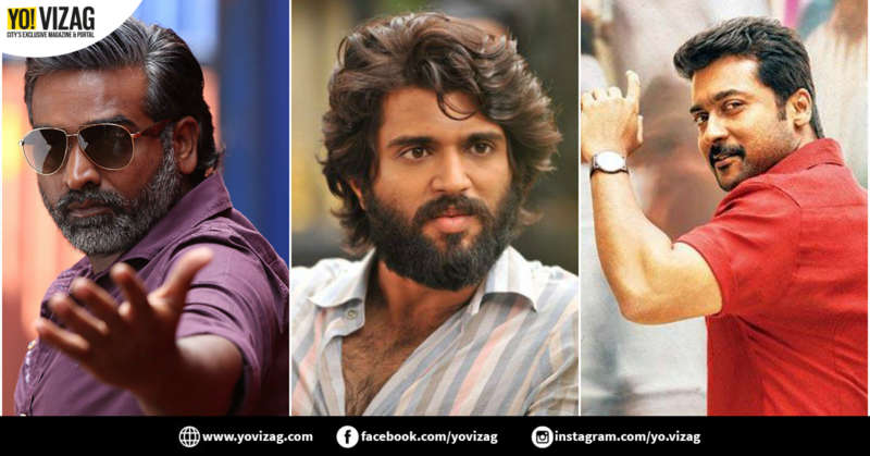 Upcoming remake movies in Tollywood, Bollywood, and other industries