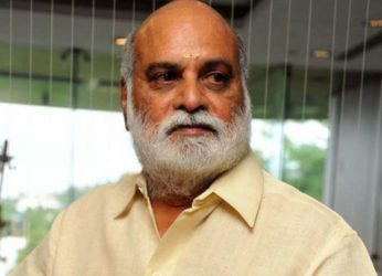 Director Raghavendra Rao likely to be TTD’s next chairman