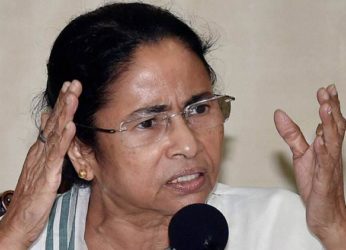 West Bengal Chief Minister Mamata Banerjee extends support to TDP in ‘fight’ against the centre for funds