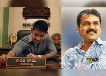 ‘Let’s all make Narendra Modi a MAN by reminding him of his promise to AP’, says director Koratala Siva