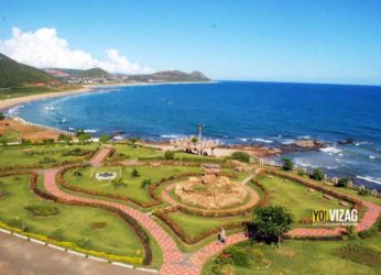 Exploring 10 famous tourist spots in Visakhapatnam