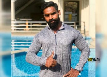 Popular TFI celebrity fitness trainer talks about his journey in the industry