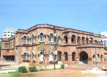 The story of one of Visakhapatnam’s famous heritage buildings