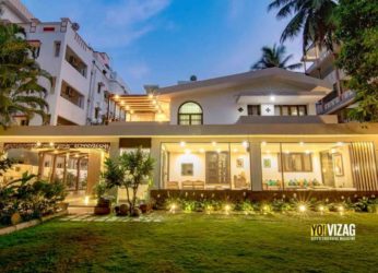 This aesthetic house in Vizag will blow you away with its beauty