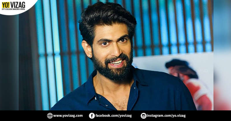 Rana Daggubati replaces Nana Patekar in Housefull 4