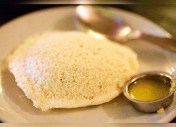 Visit this place in Vizag for one of the spiciest Idli chutneys