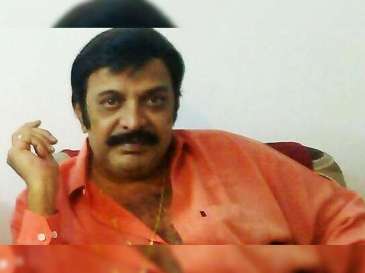 telugu actor vinod