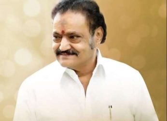 Nandamuri Harikrishna dies in a road accident