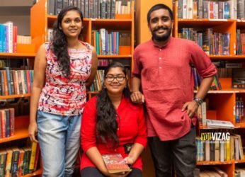 All you need to know about the Vizag chapter of Human Library