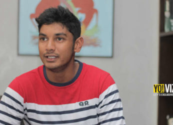 Vizag batsman emerges as Andhra’s top scorer in Ranji season 2018-19