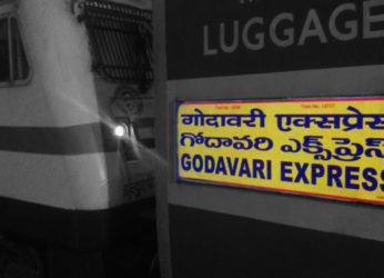 5 things which only a traveller of Godavari Express would relate to