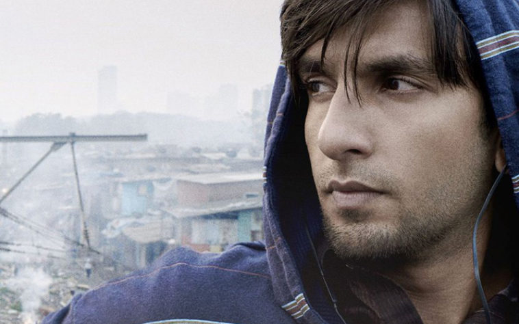 gully boy, ranveer singh