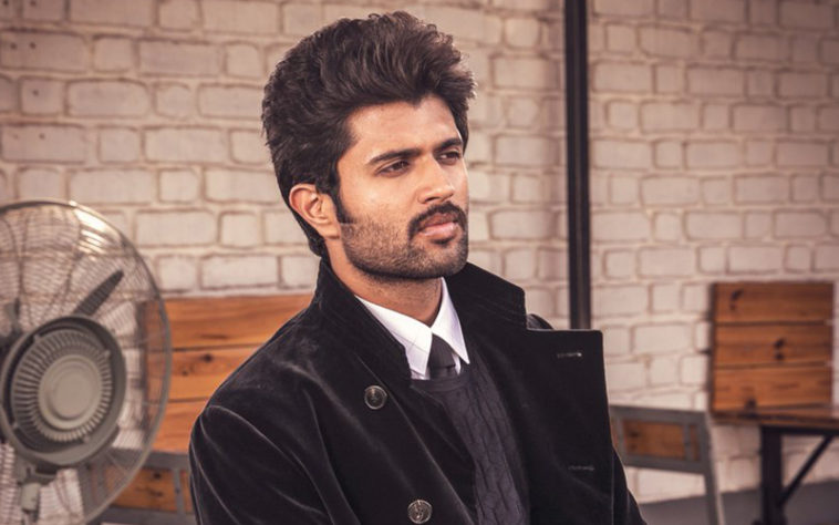 Vijay Deverakonda, forbes celebrity 100, forbes 30 under 30