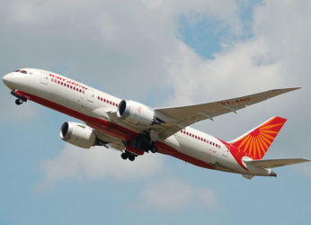 Air India to launch new flights between Visakhapatnam and Mumbai