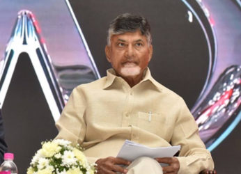 Chandrababu Naidu to not attend YS Jagan’s swearing-in ceremony