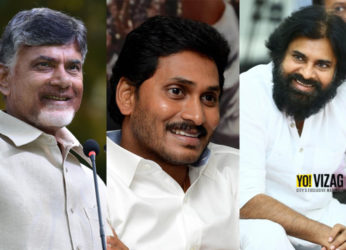 Andhra Pradesh Exit Polls 2019: What do the surveys predict?