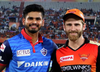 SRH to lock horns with DC in the IPL Eliminator in Vizag