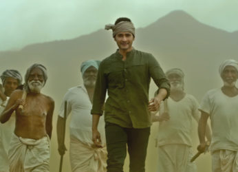 Vice President Venkaiah Naidu heaps praise on Mahesh Babu starrer Maharshi