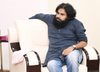 Janasena Chief Pawan Kalyan takes a firm stance on his political future