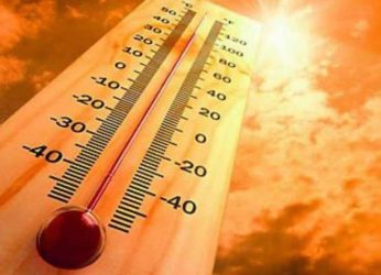 Visakhapatnam boils at its highest temperature of the season