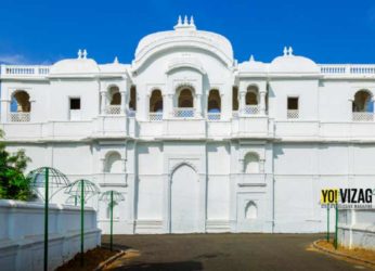 Vizianagaram Architecture: A glimpse at the district’s rich heritage