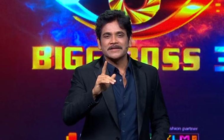 Bigg Boss Telugu 3 elimination: Contestants who are nominated this week