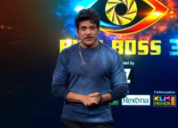 Bigg Boss Telugu Season 3 vote numbers of nominated contestants in sixth week