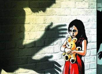 2 teachers held for sexual harassment of children in Visakhapatnam