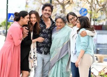 Manmadhudu 2 Twitter Review: Does Nagaurjuna weave his magic yet again?