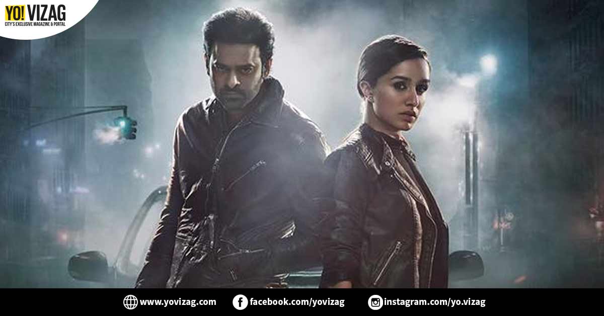 Saaho Twitter review: Does the Prabhas starrer live upto expectations?