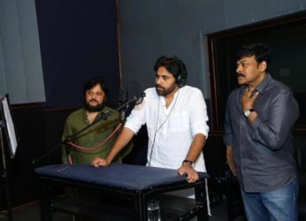 Sye Raa Narasimha Reddy Teaser: Pawan Kalyan lends his voice