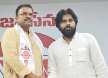 VV Lakshmi Narayana responds to reports claiming his exit from Janasena