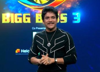 Bigg Boss Telugu 3 TRP: Akkineni Nagarjuna reigns supreme as the host