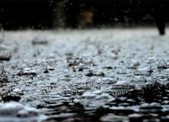 Vizag Weather Report: City forecast to receive light to moderate rains