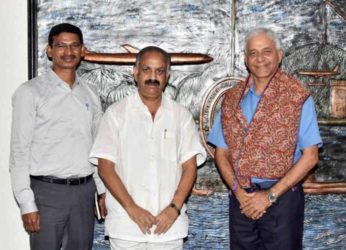 Navy hails the designs of Integrated Museum & Tourism Complex in Vizag