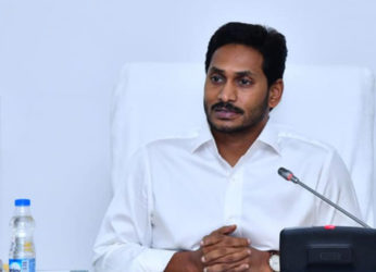 Andhra Pradesh Boat Accident: CM YS Jagan conducts aerial survey