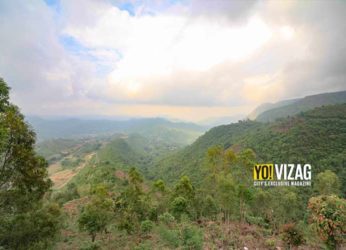 5 things that never stop amazing us in Araku Valley, Visakhapatnam