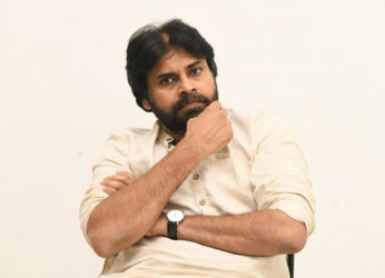 JanaSena Party long march in Visakhapatnam on 3 November